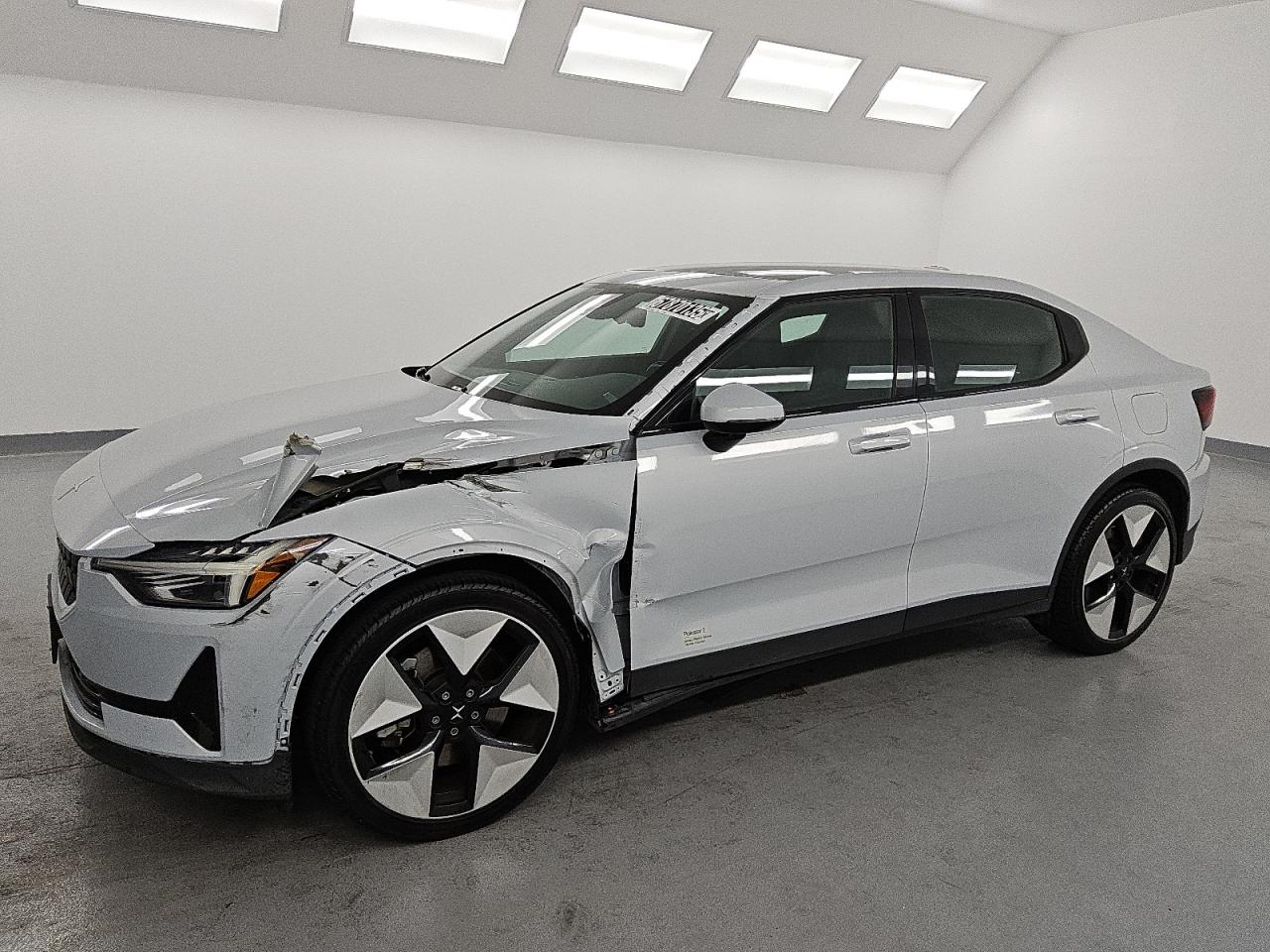 POLESTAR 2 2023