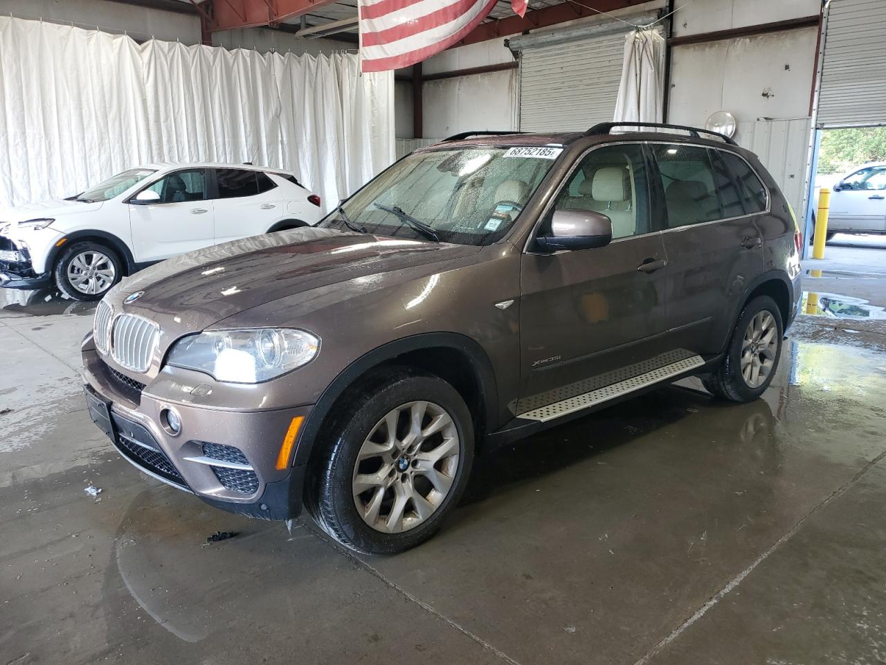 BMW X5 XDRIVE3 2013