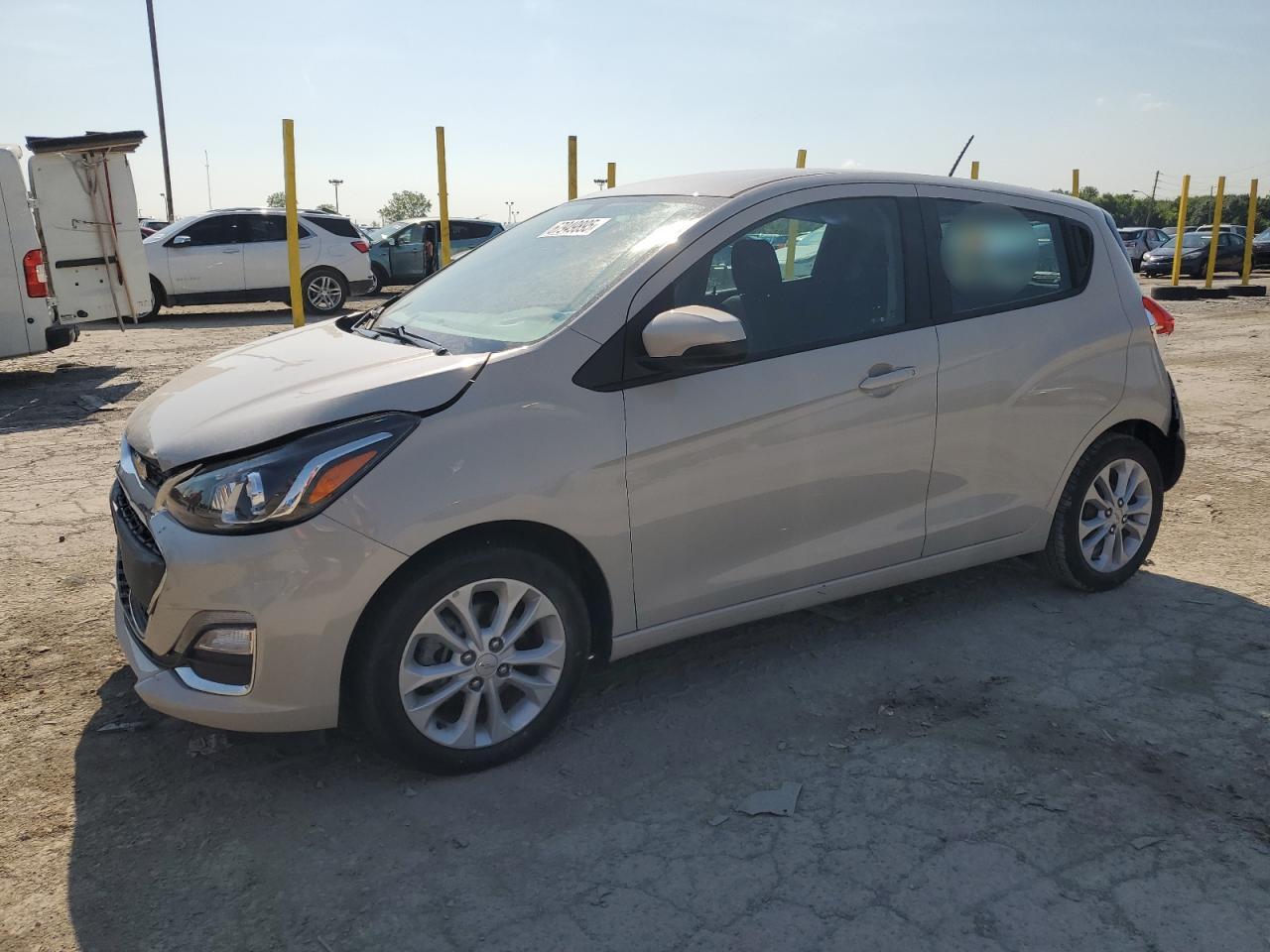 CHEVROLET SPARK 1LT 2020