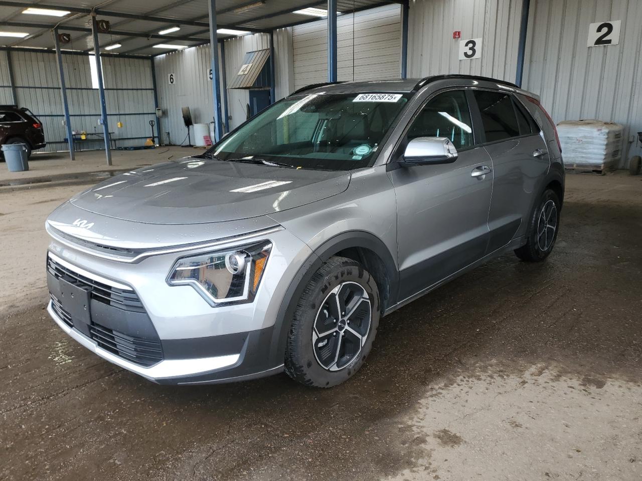 KIA NIRO EX 2023