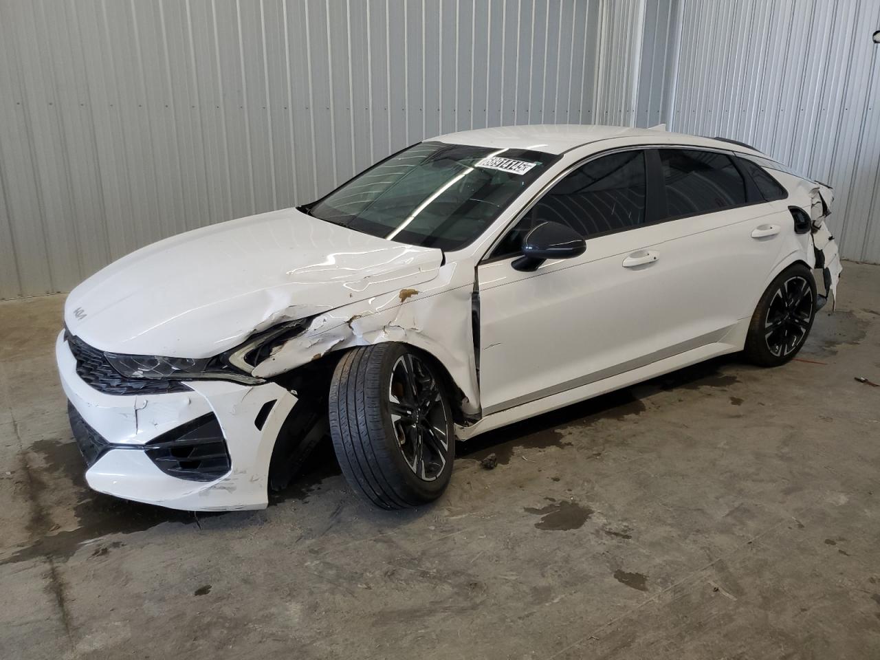 KIA K5 GT LINE 2024