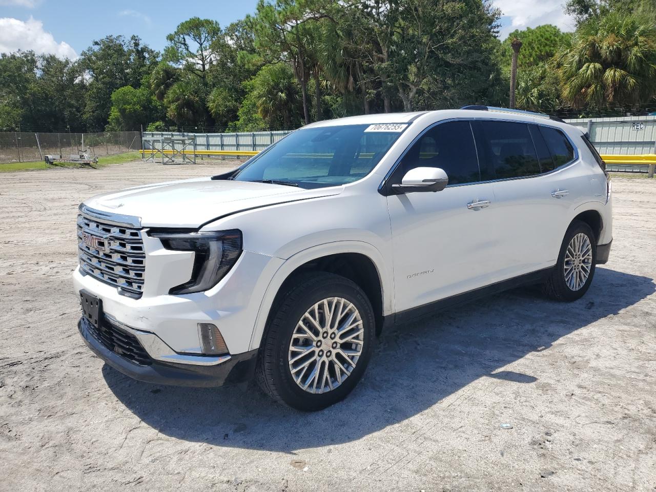 GMC ACADIA DEN 2024