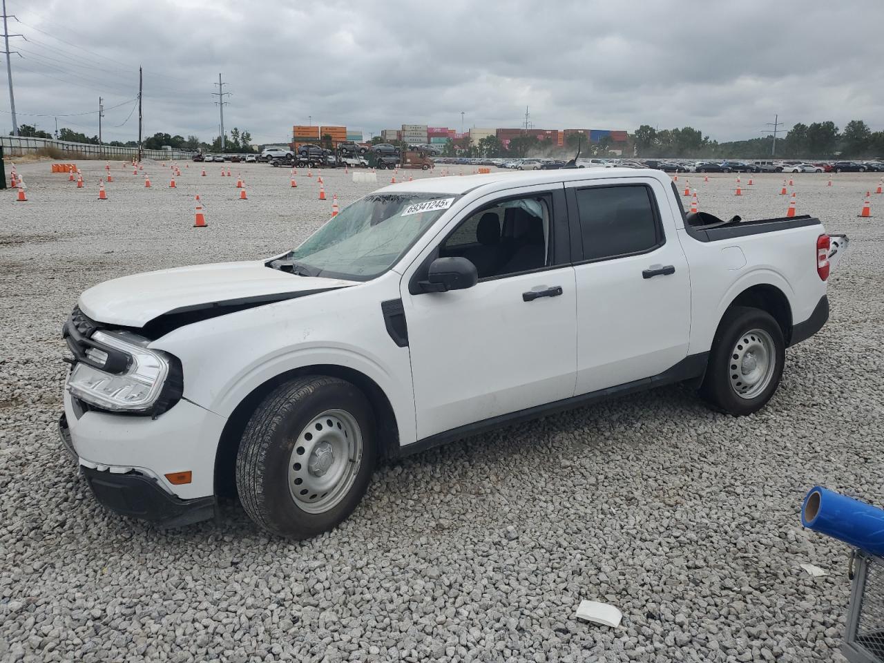 FORD MAVERICK XL 2024