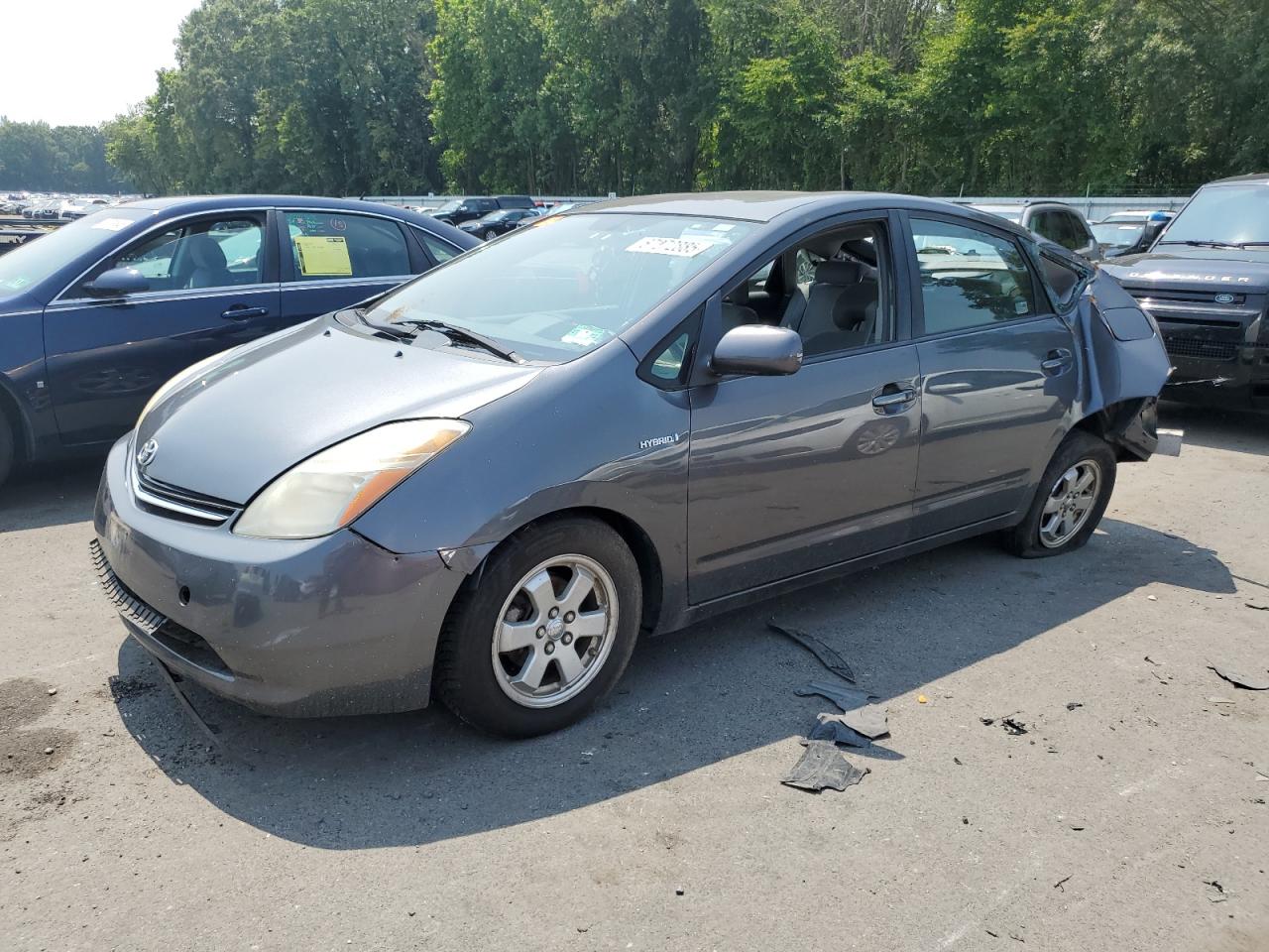 TOYOTA PRIUS 2009