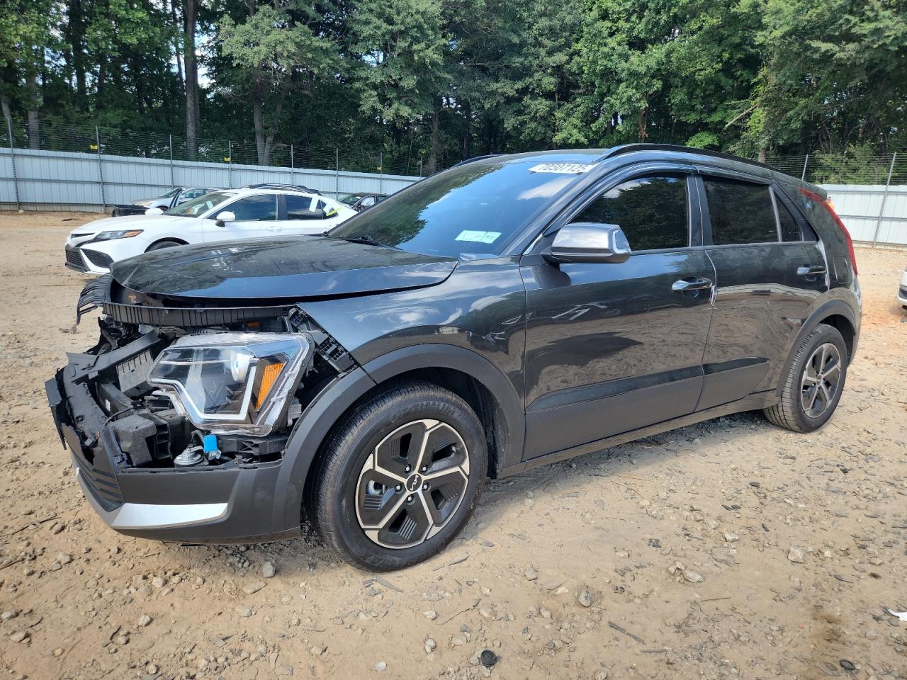 KIA NIRO EX 2023