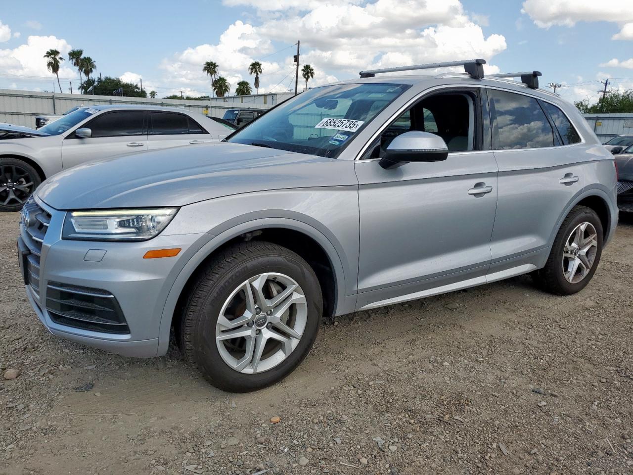 AUDI Q5 PREMIUM 2019