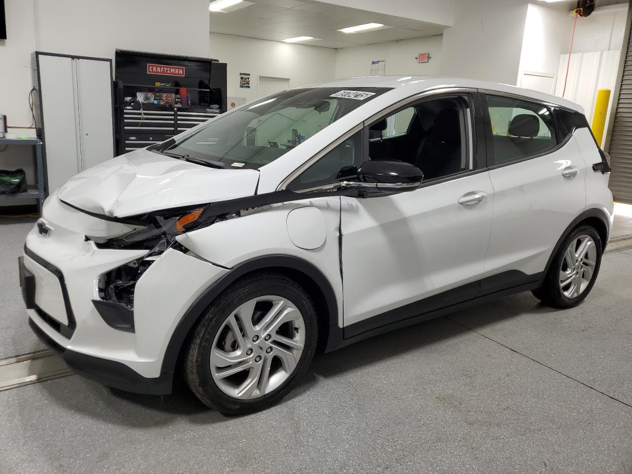 CHEVROLET BOLT EV 1L 2023