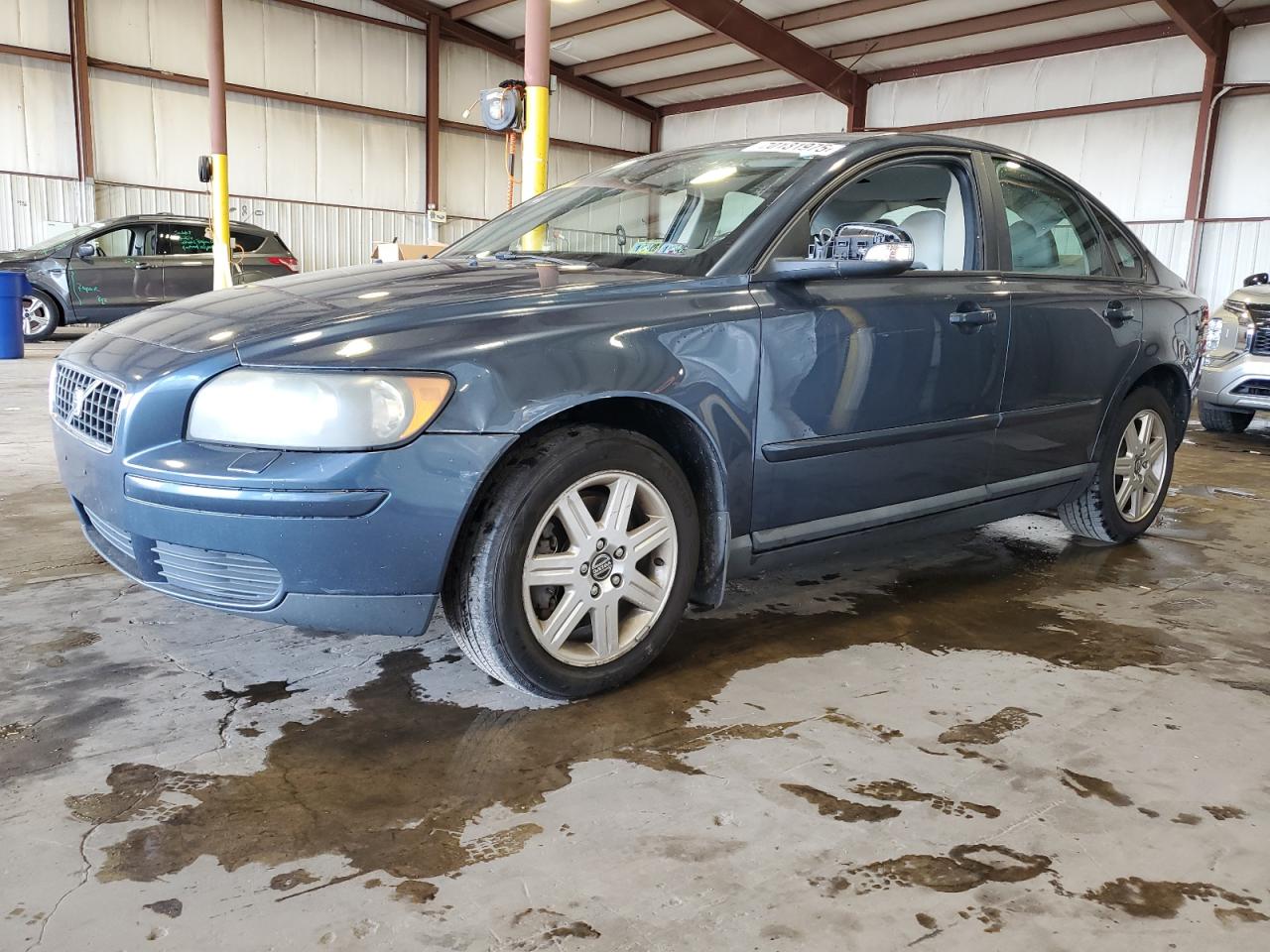 VOLVO S40 2.4I 2007