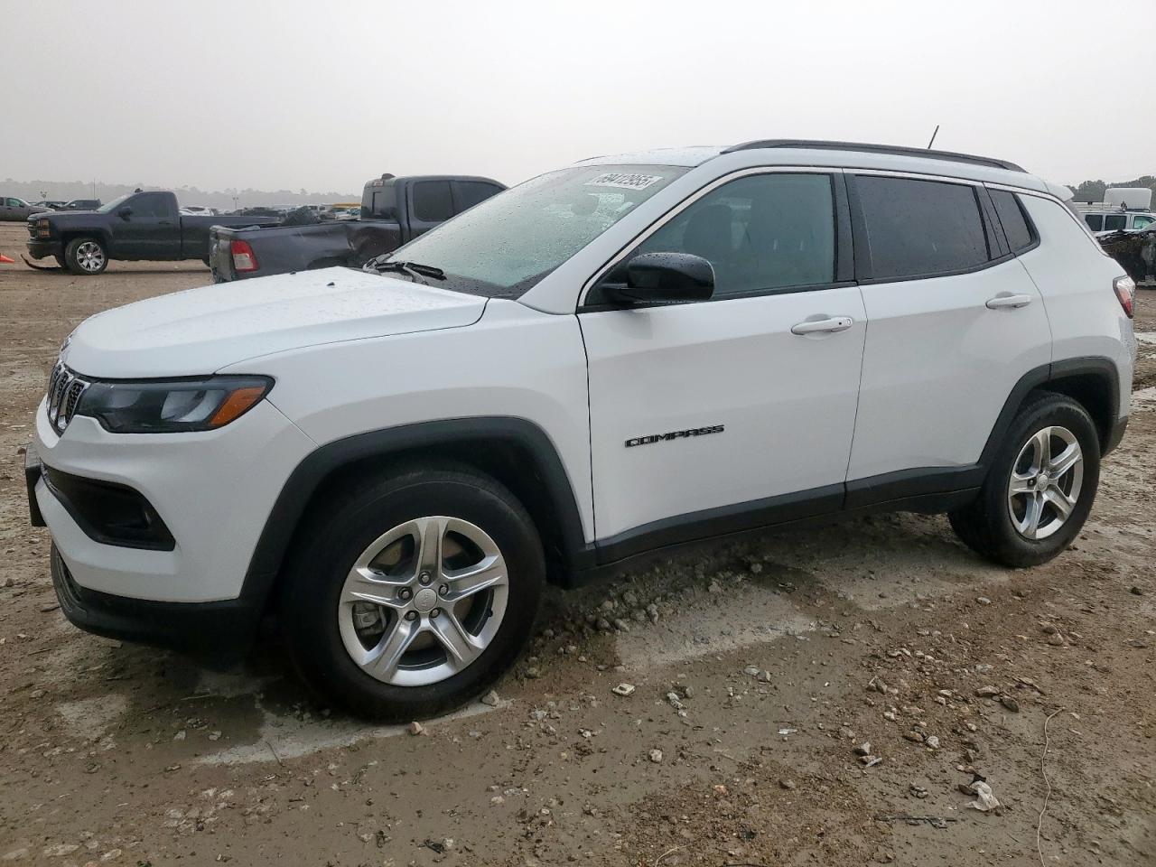 JEEP COMPASS LA 2024