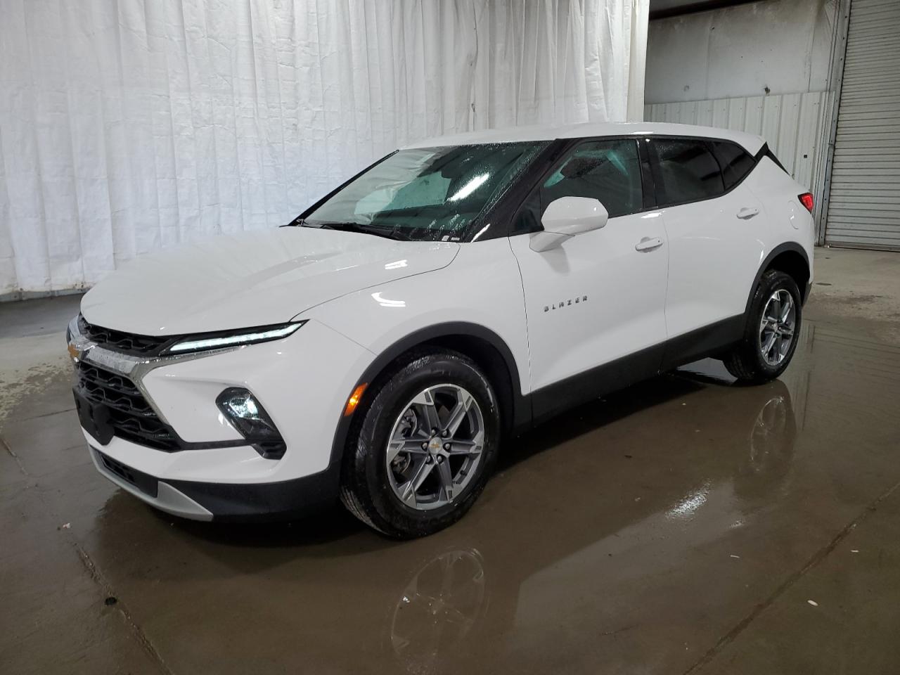 CHEVROLET BLAZER 2LT 2025