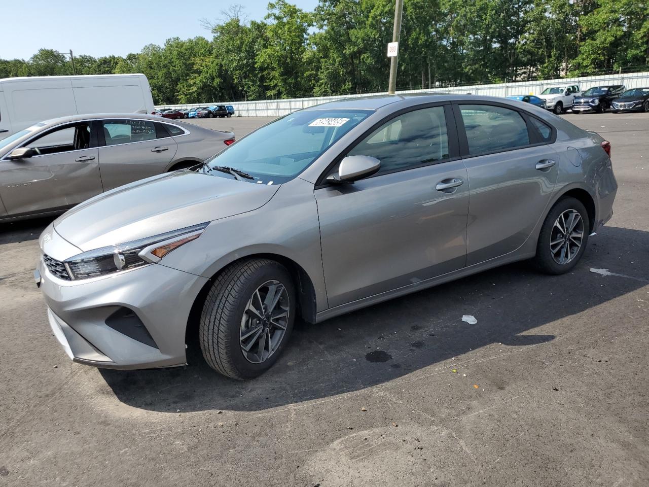 KIA FORTE LX 2024
