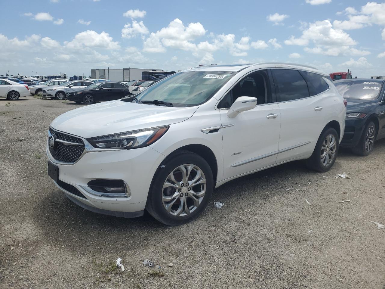 BUICK ENCLAVE AV 2020