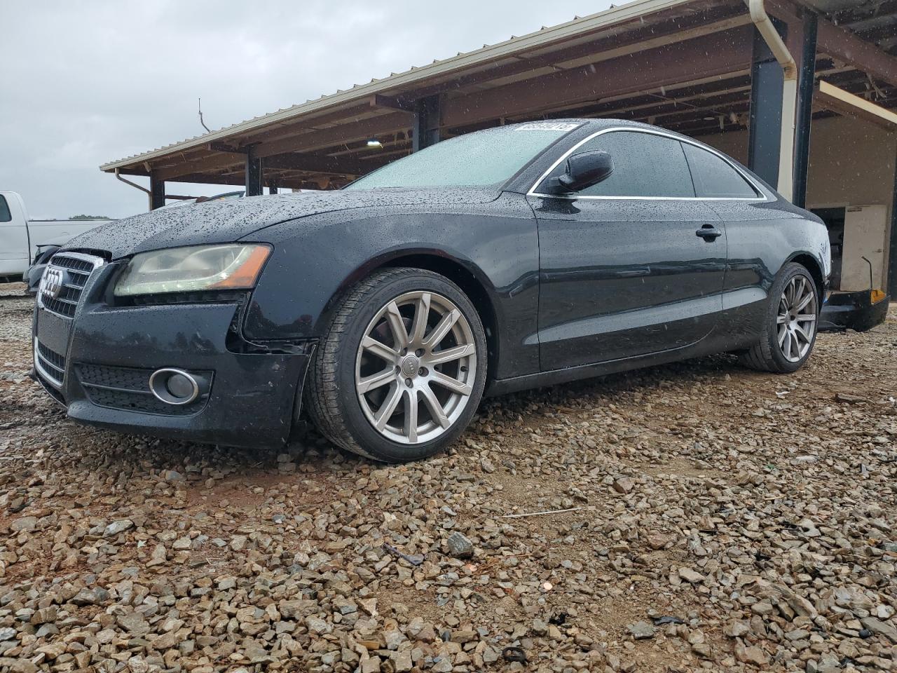AUDI A5 PREMIUM PLUS 2011