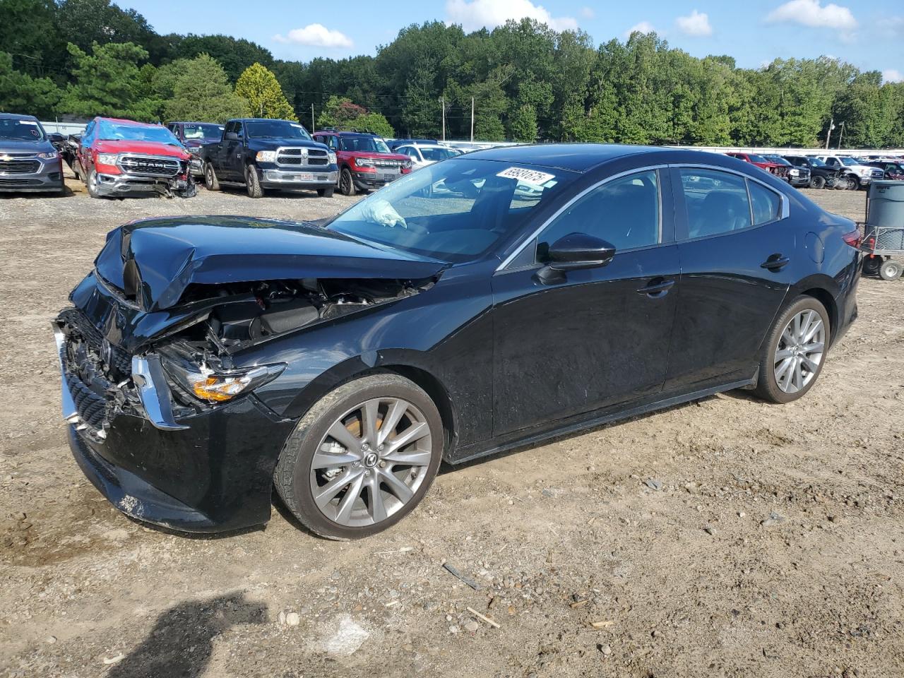 MAZDA 3 2023