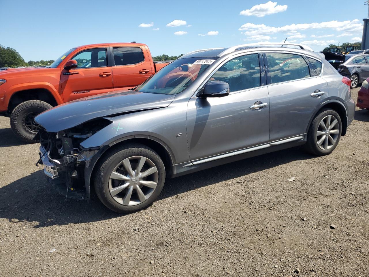 INFINITI QX50 2017