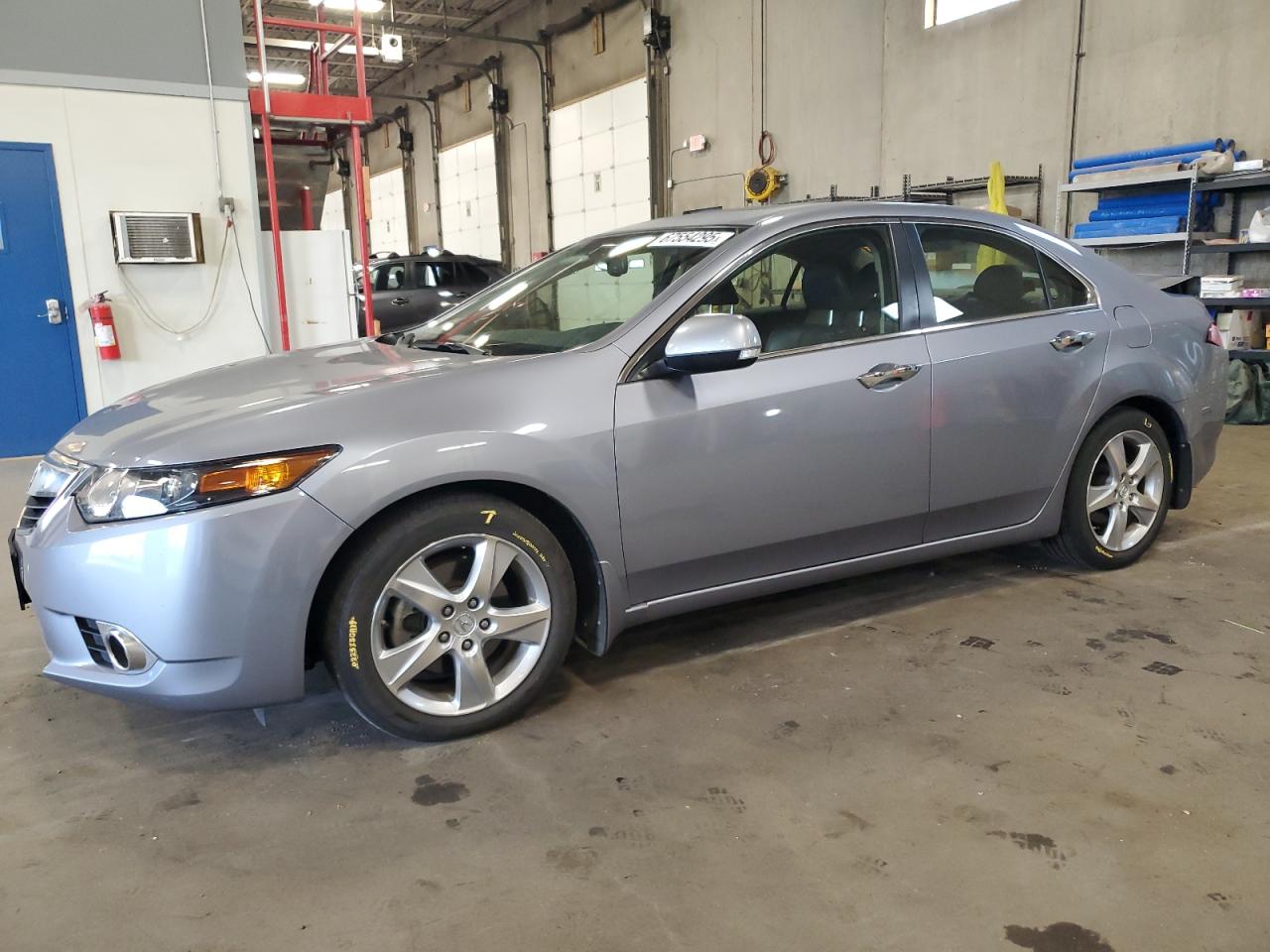 ACURA TSX 2014