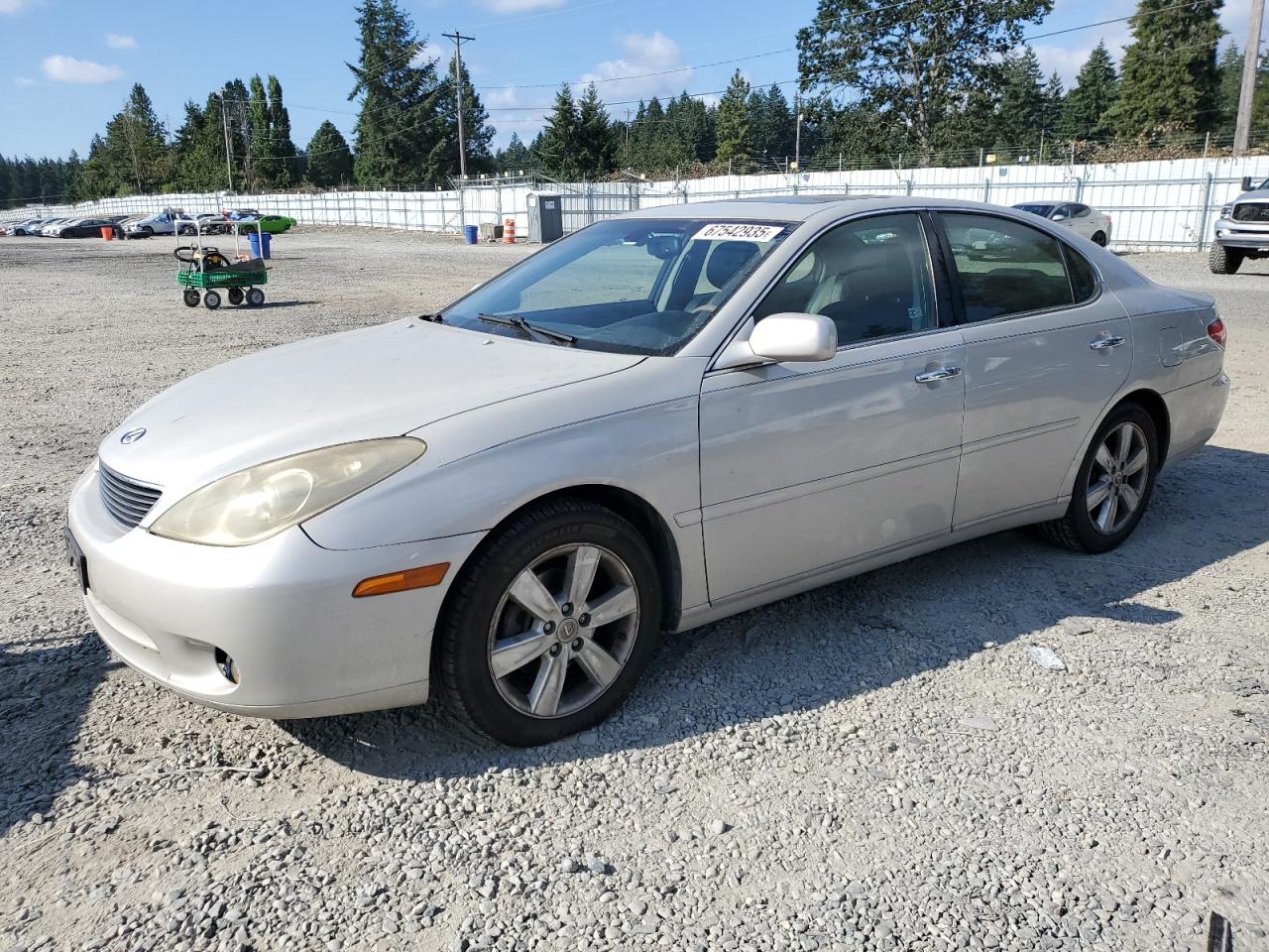 LEXUS ES 330 2005