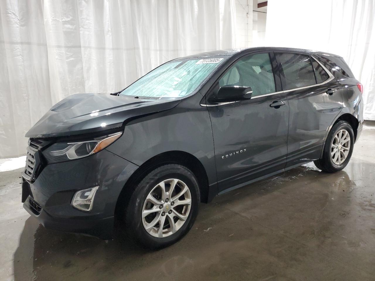 CHEVROLET EQUINOX 2019