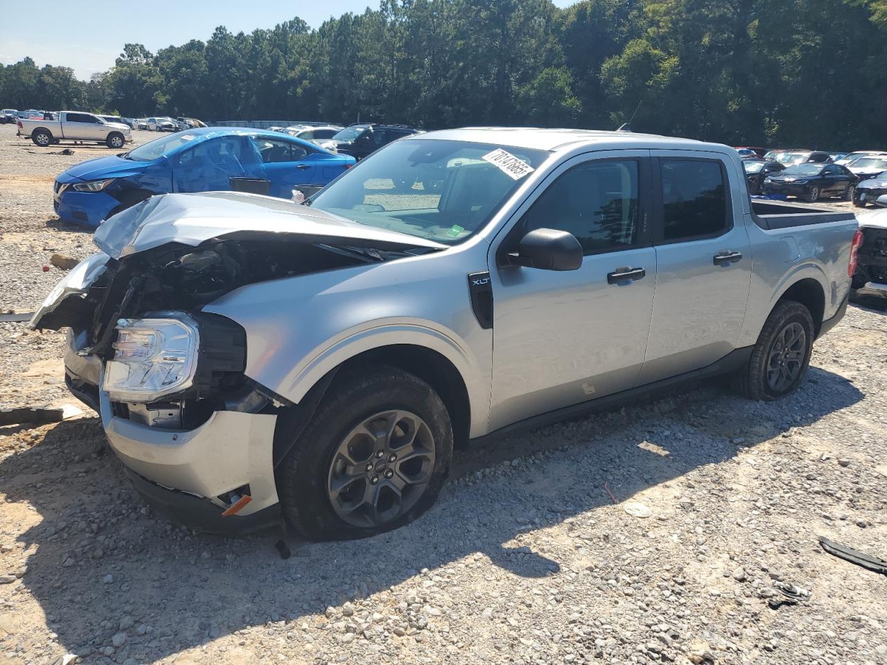 FORD MAVERICK XL 2022