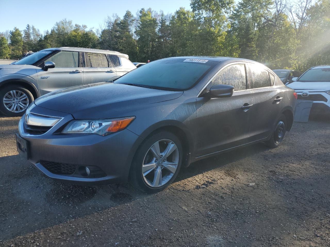 ACURA ILX 20 PRE 2015