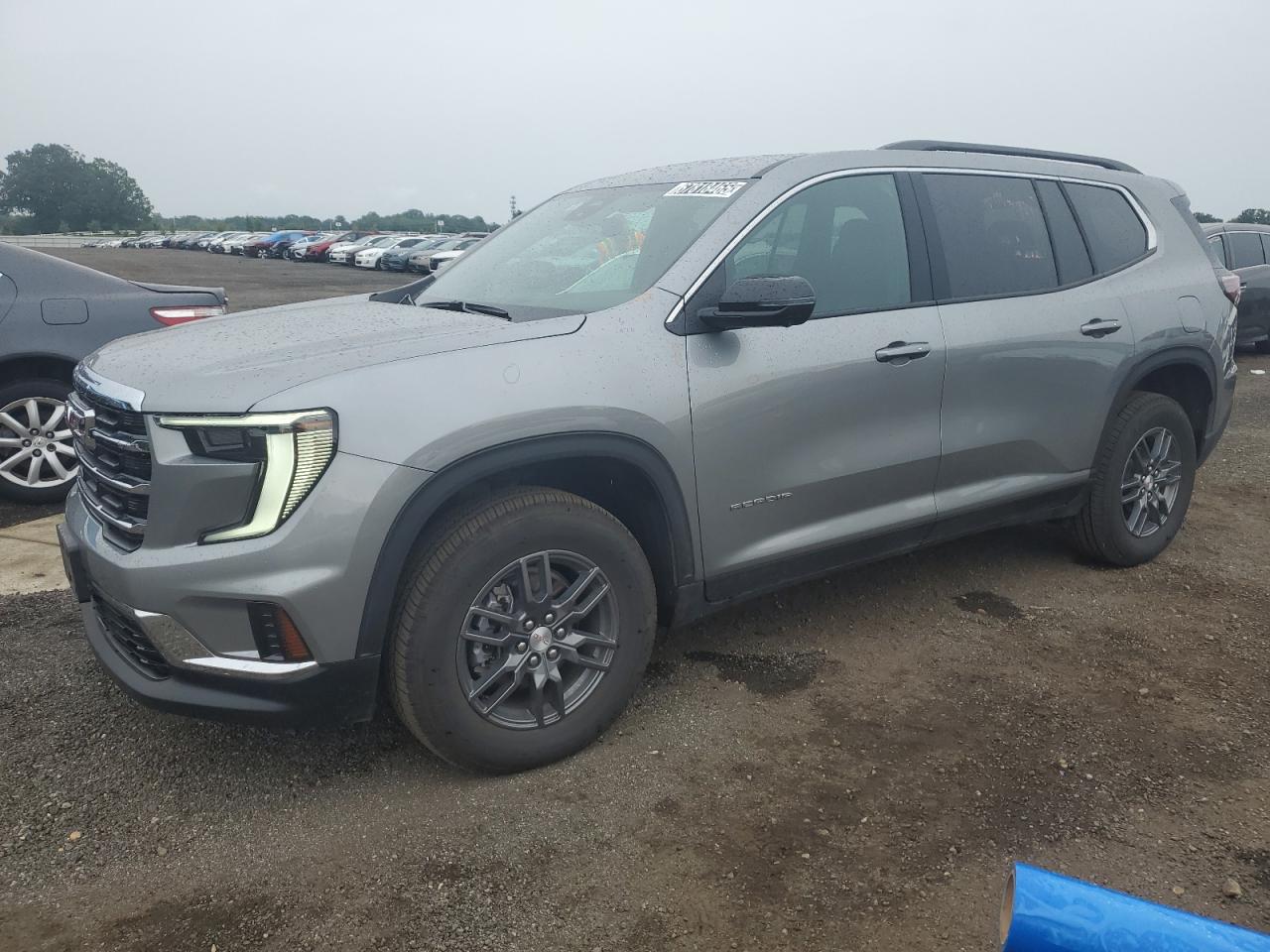 GMC ACADIA ELEVATION 2025