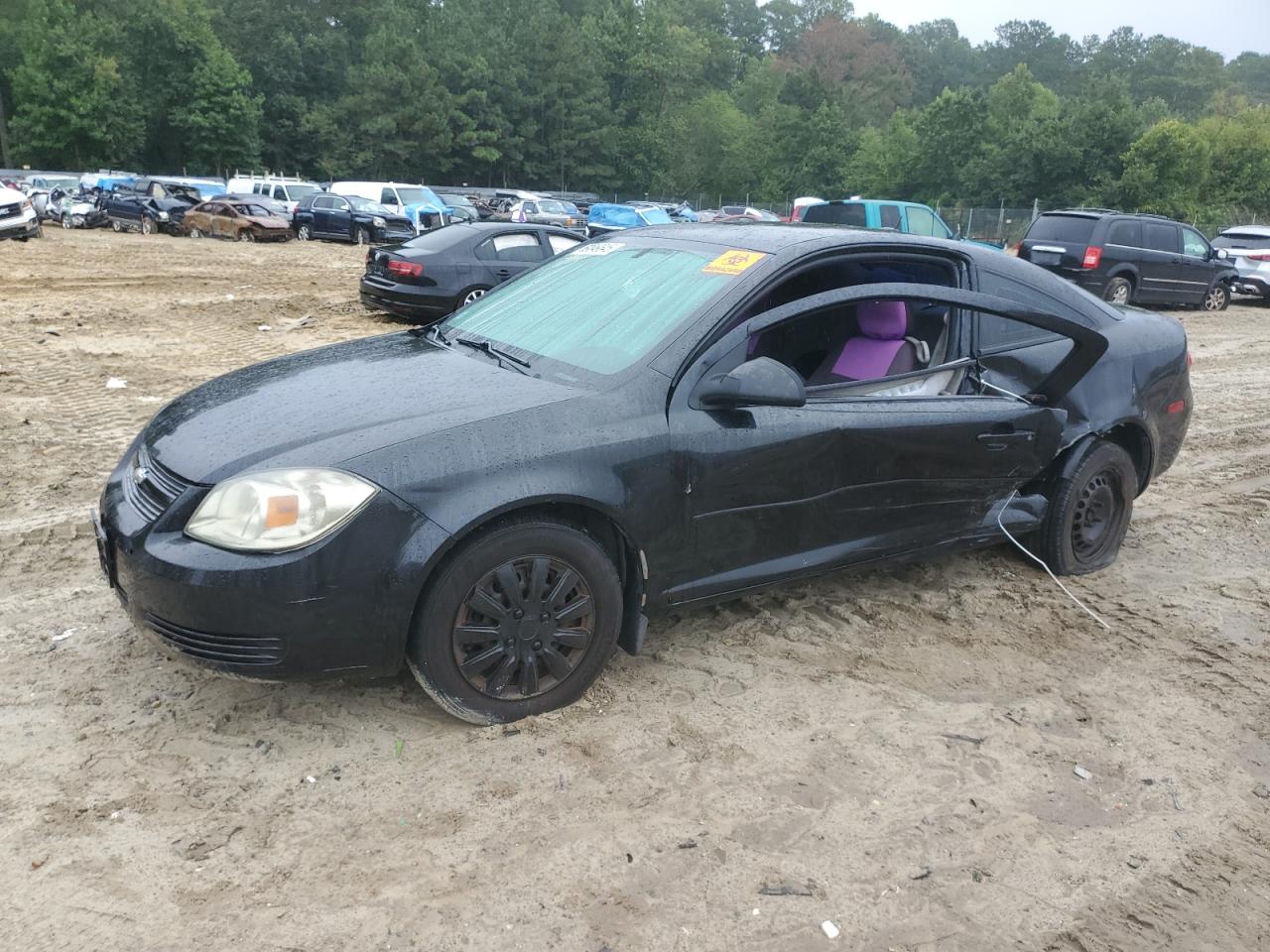 CHEVROLET COBALT 2010