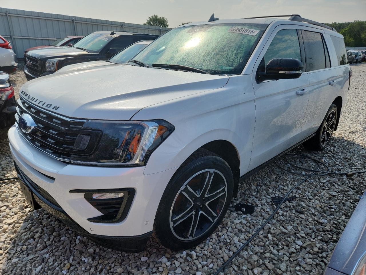 FORD EXPEDITION 2019