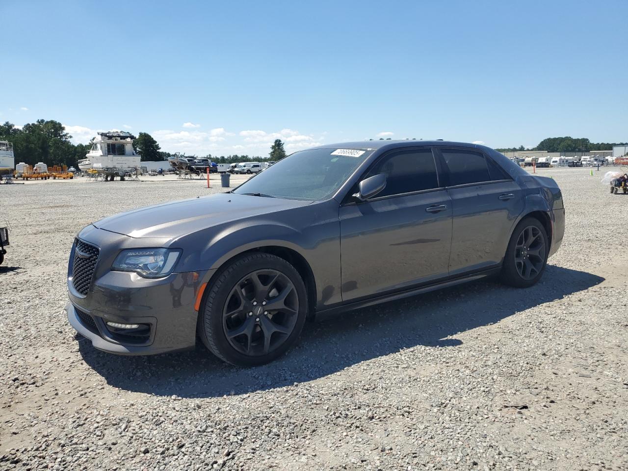 CHRYSLER 300 TOURING L 2022