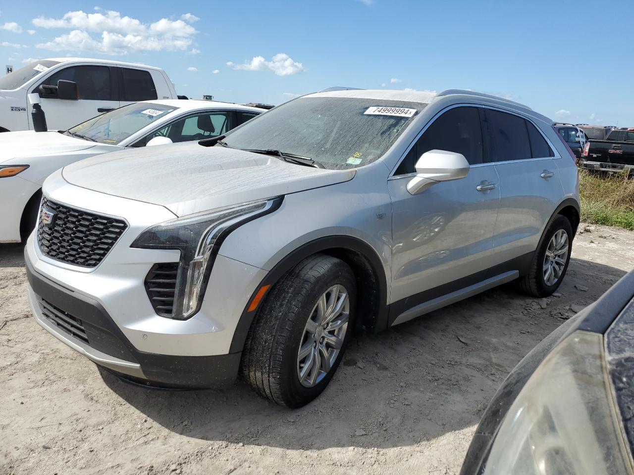 CADILLAC XT4 PREMIU 2019