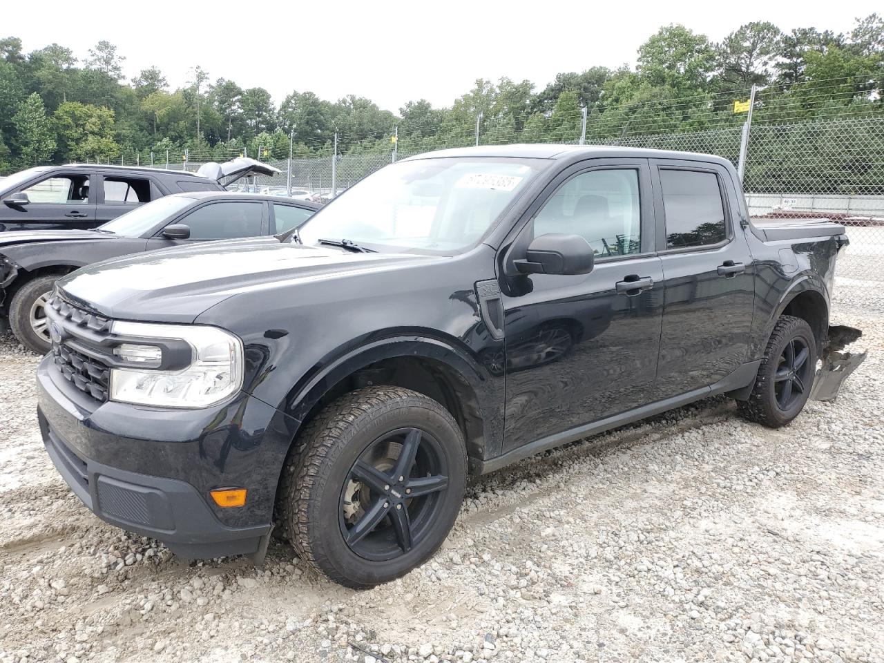 FORD MAVERICK X 2022