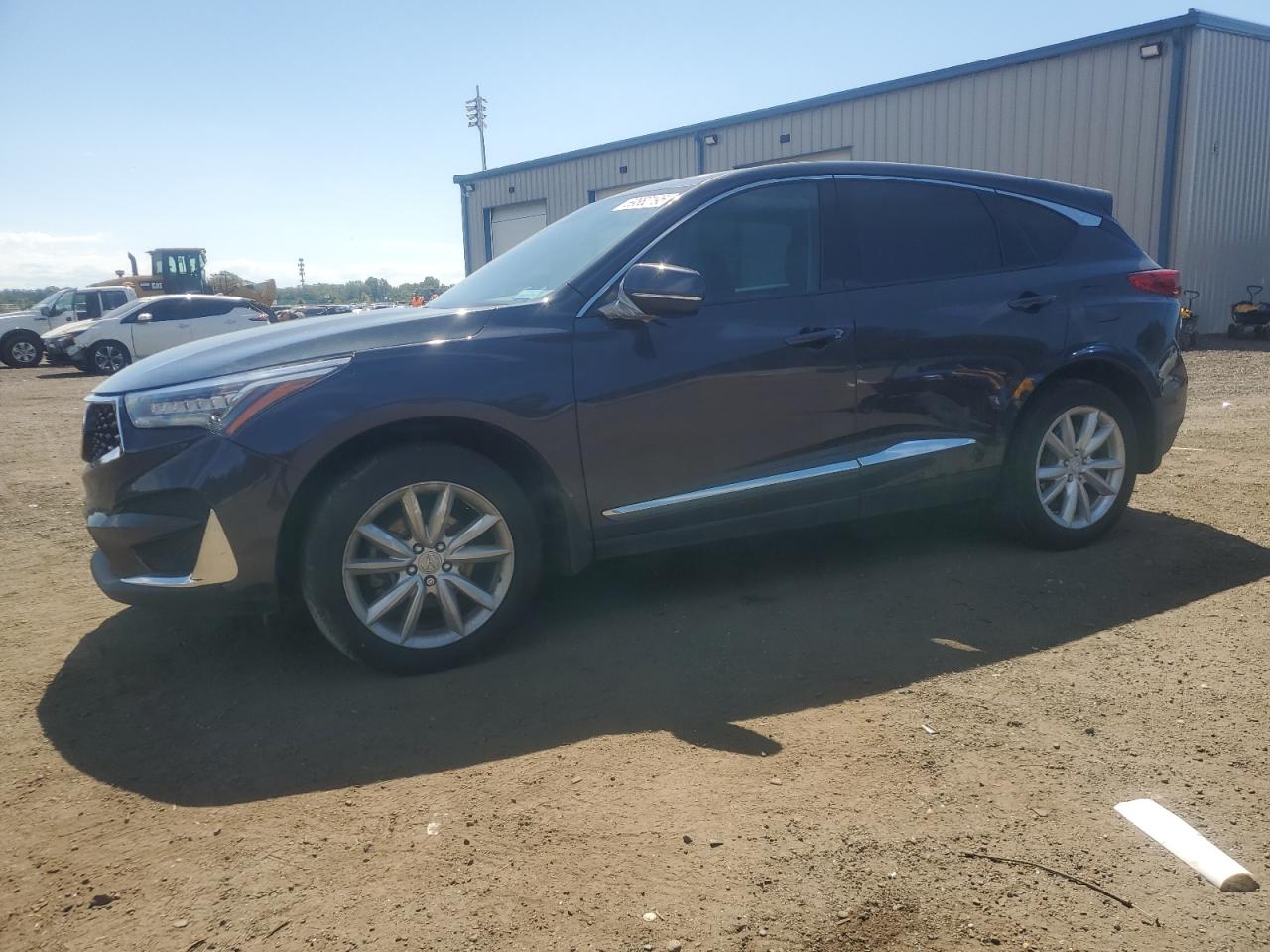 ACURA RDX 2019