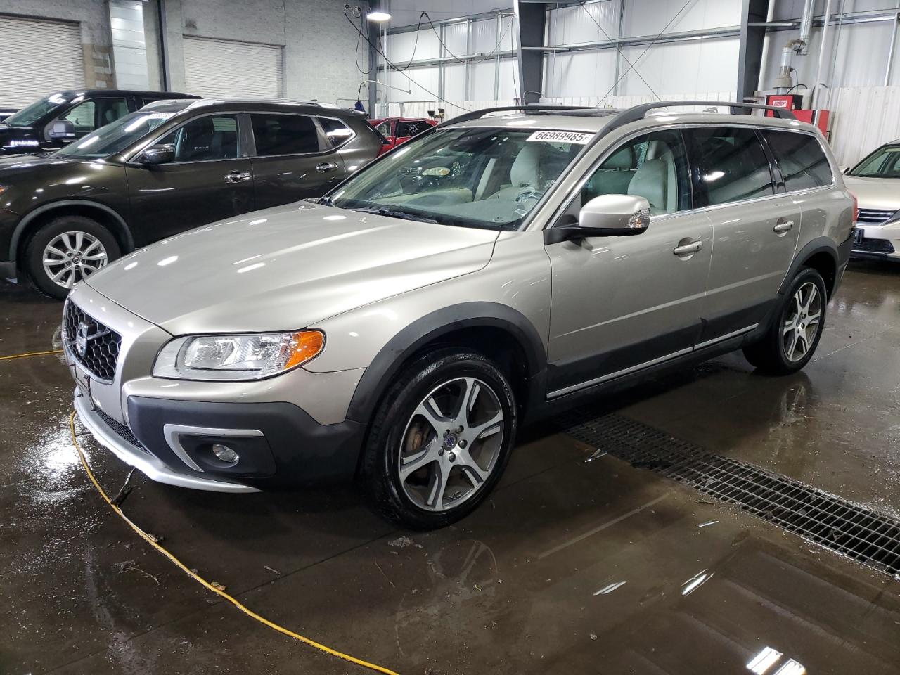 VOLVO XC70 T6 PR 2015