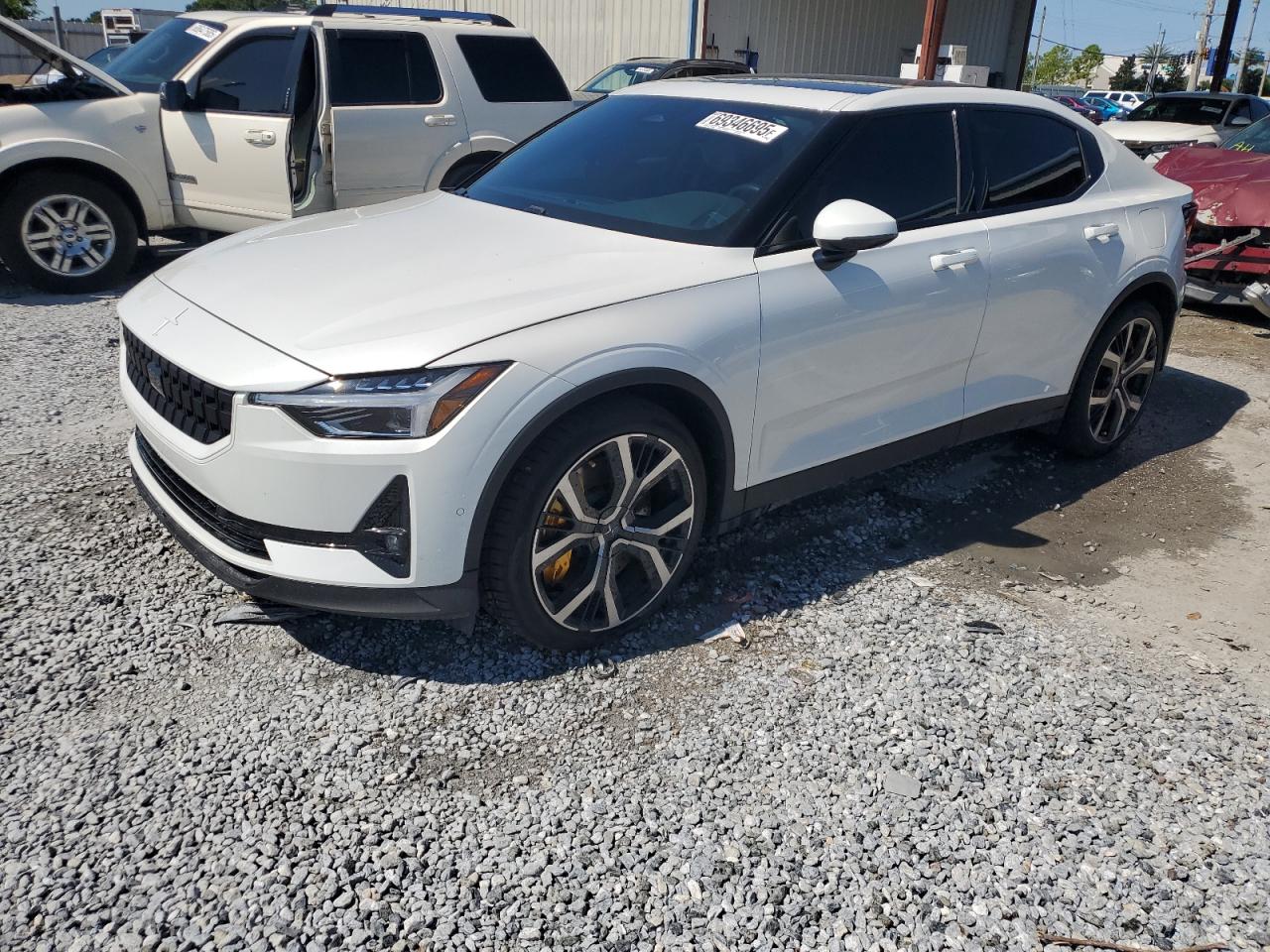 POLESTAR 2 2022