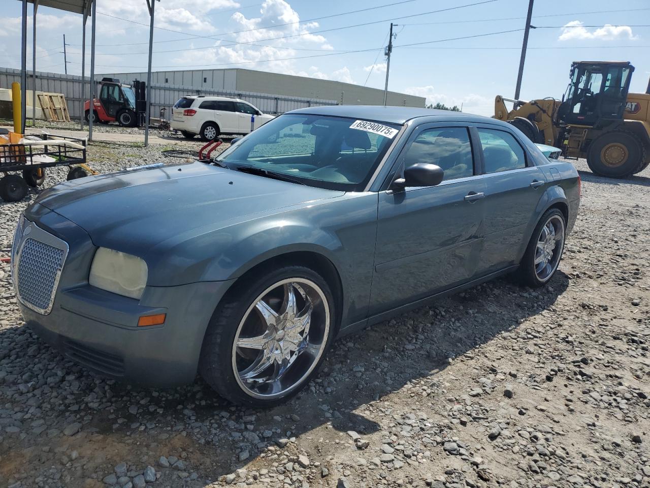 CHRYSLER 300 2006