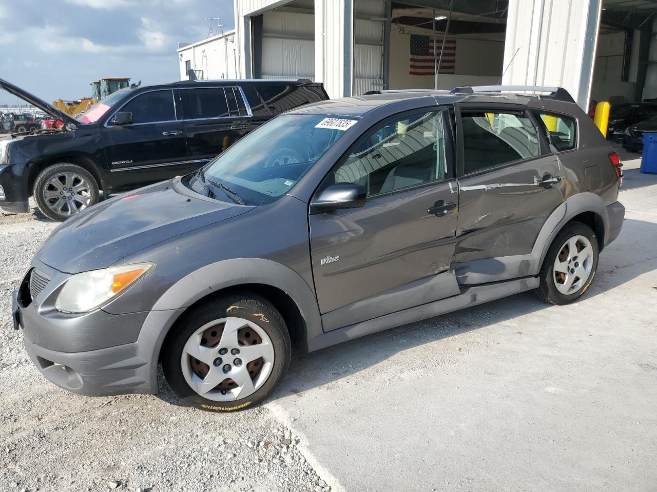 PONTIAC VIBE 2006