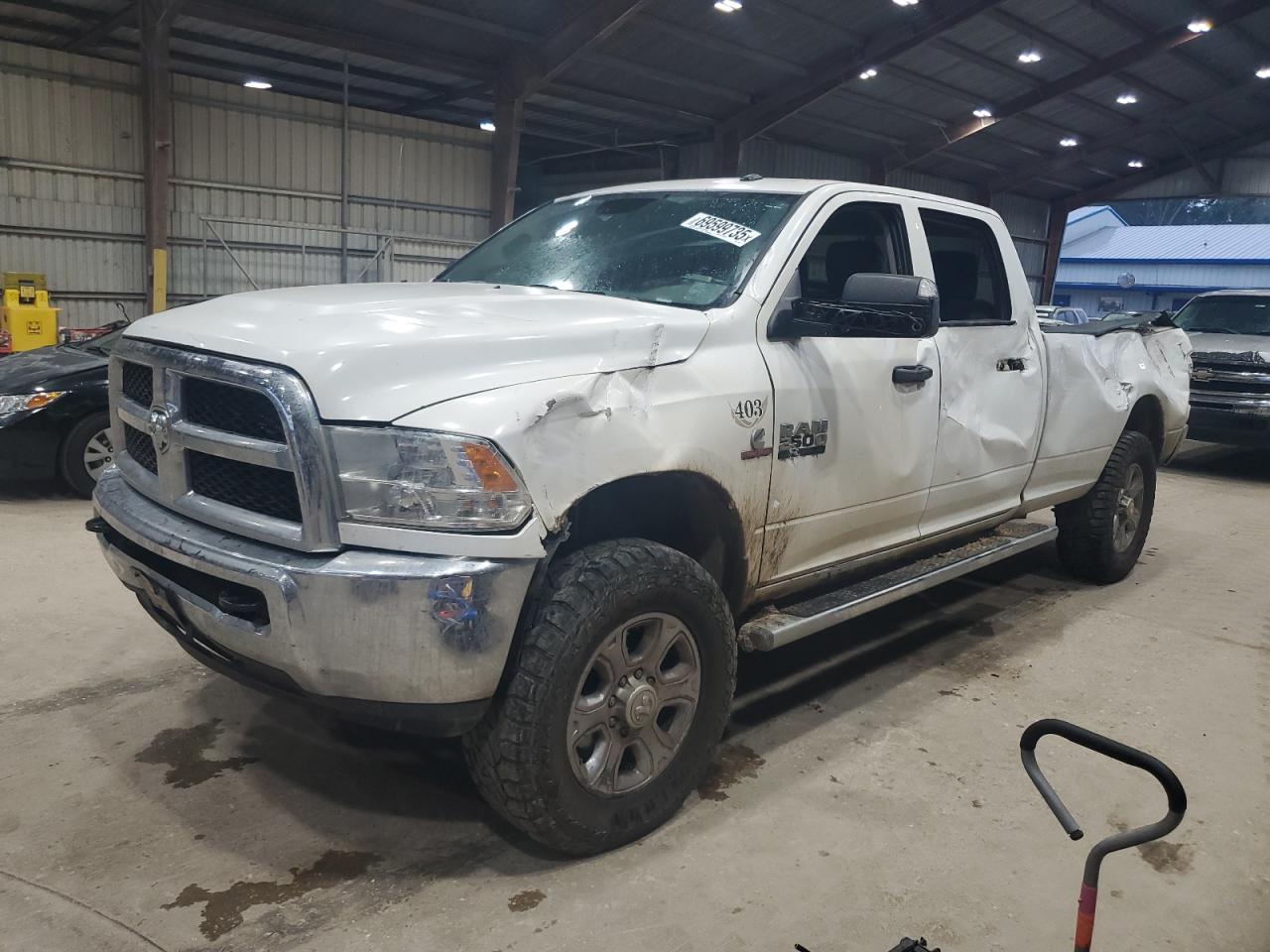 RAM 2500 ST 2017