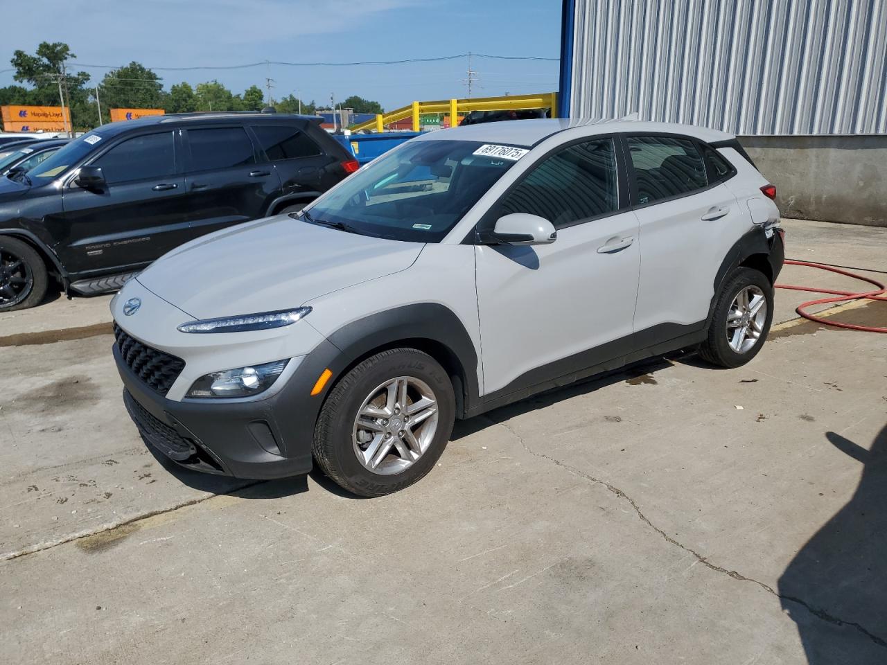 HYUNDAI KONA SE 2023