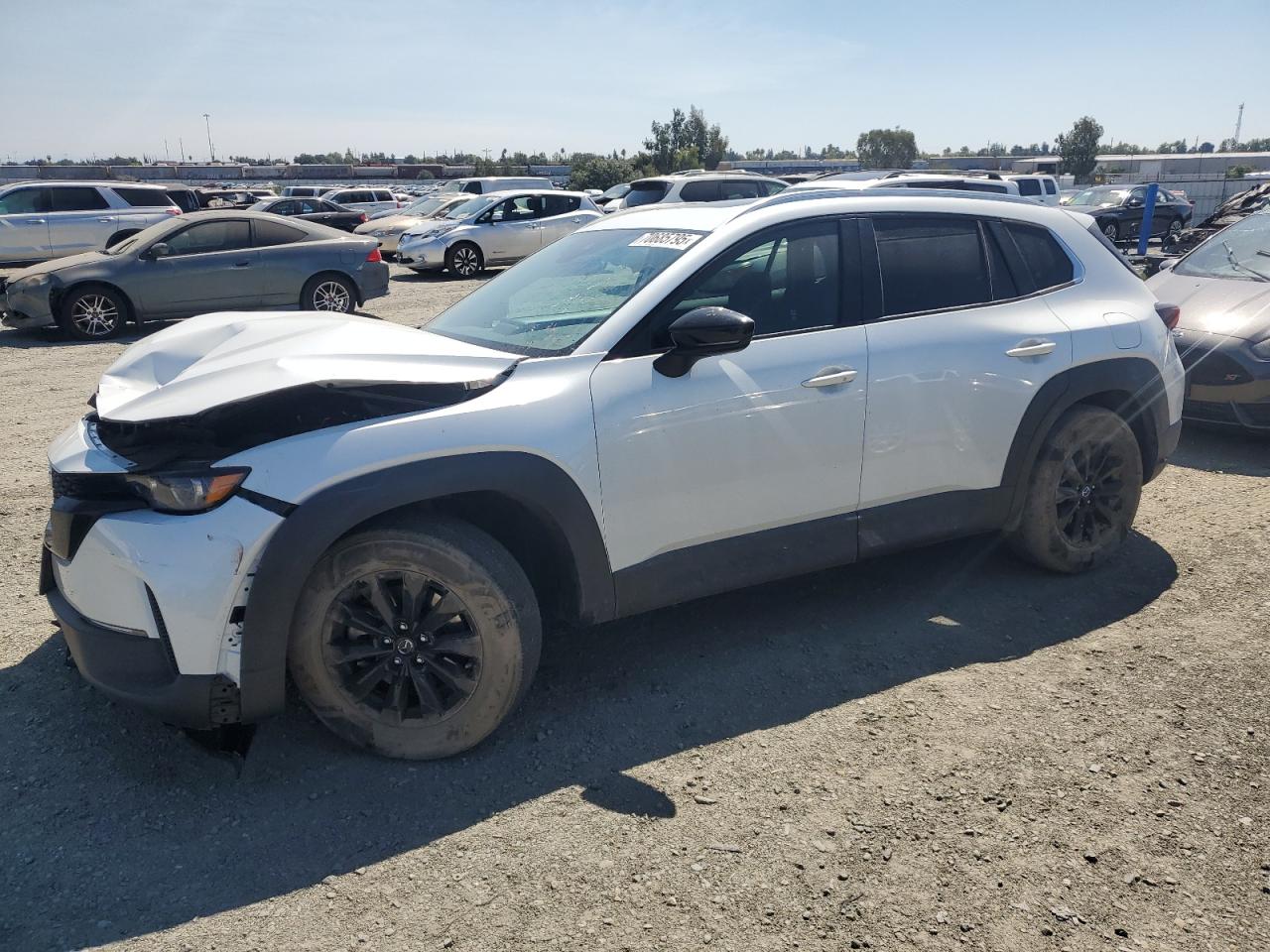 MAZDA CX-50 PREM 2024
