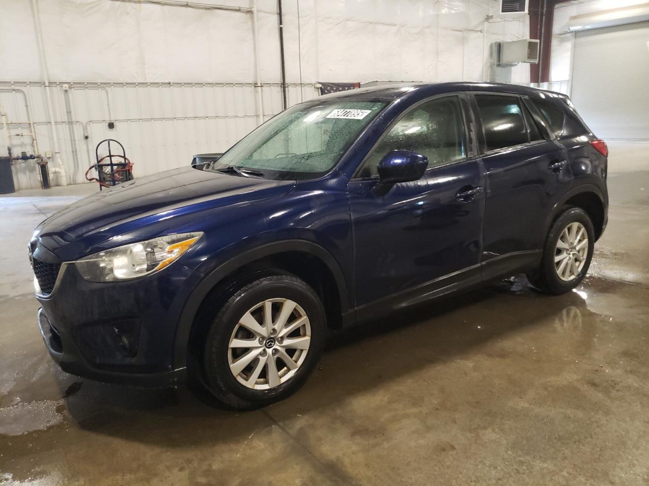 MAZDA CX-5 TOURI 2014