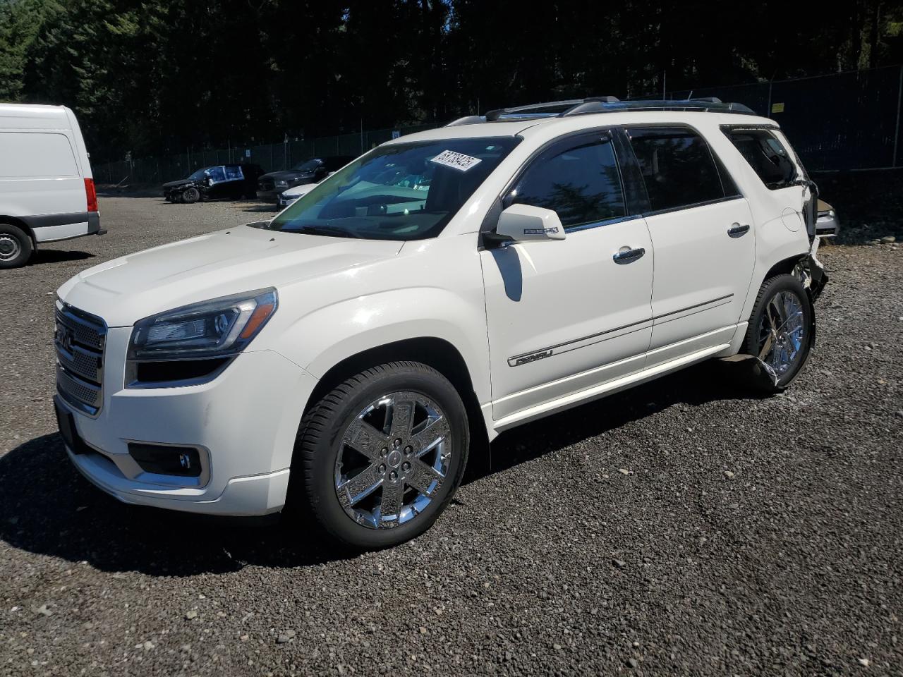 GMC ACADIA DEN 2014