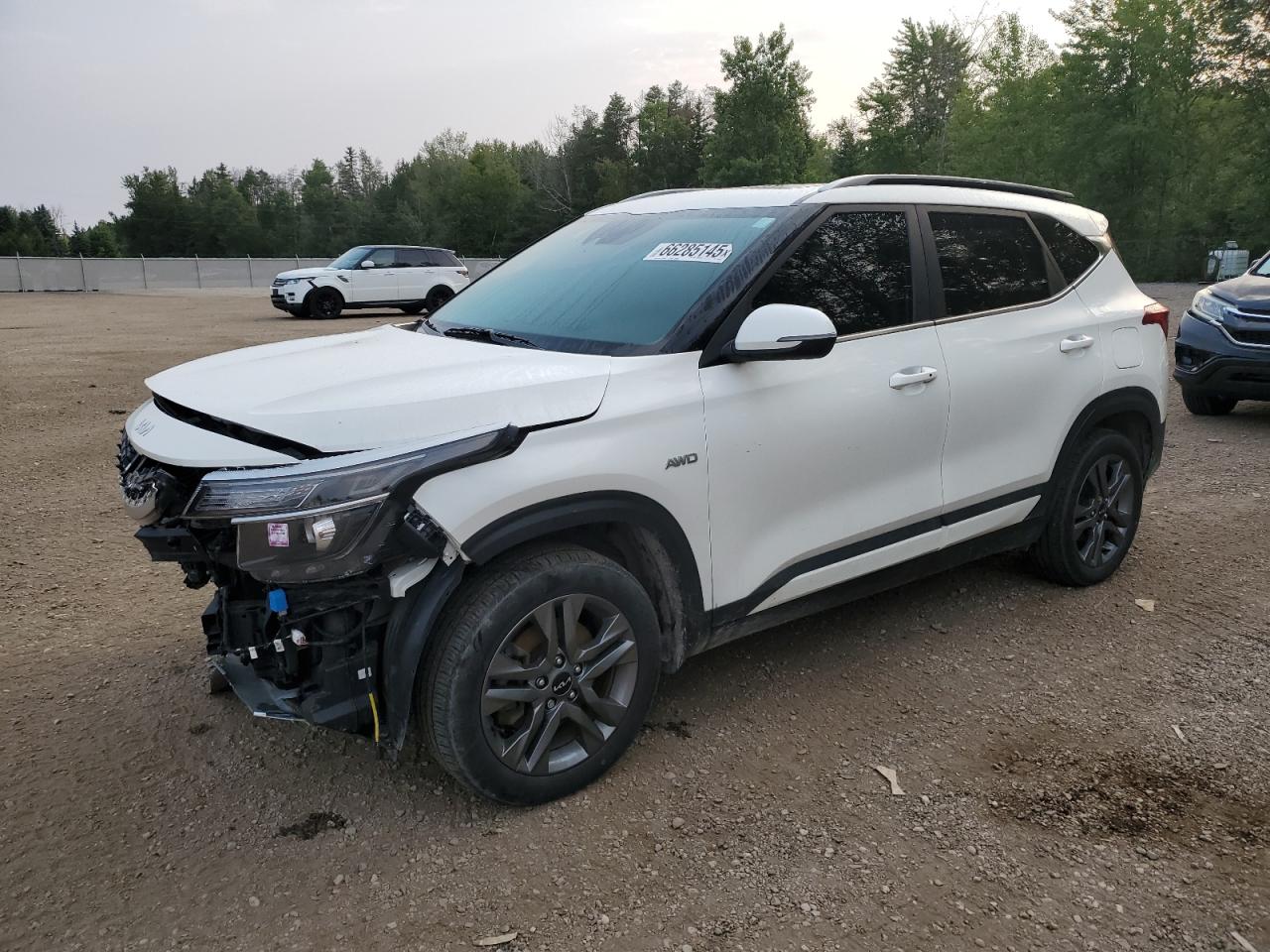 KIA SELTOS S 2023