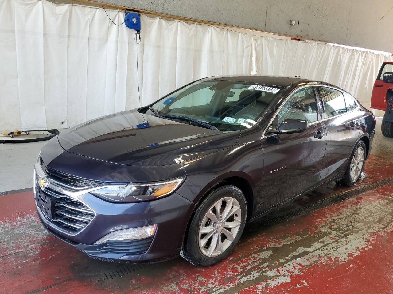 CHEVROLET MALIBU LT 2023
