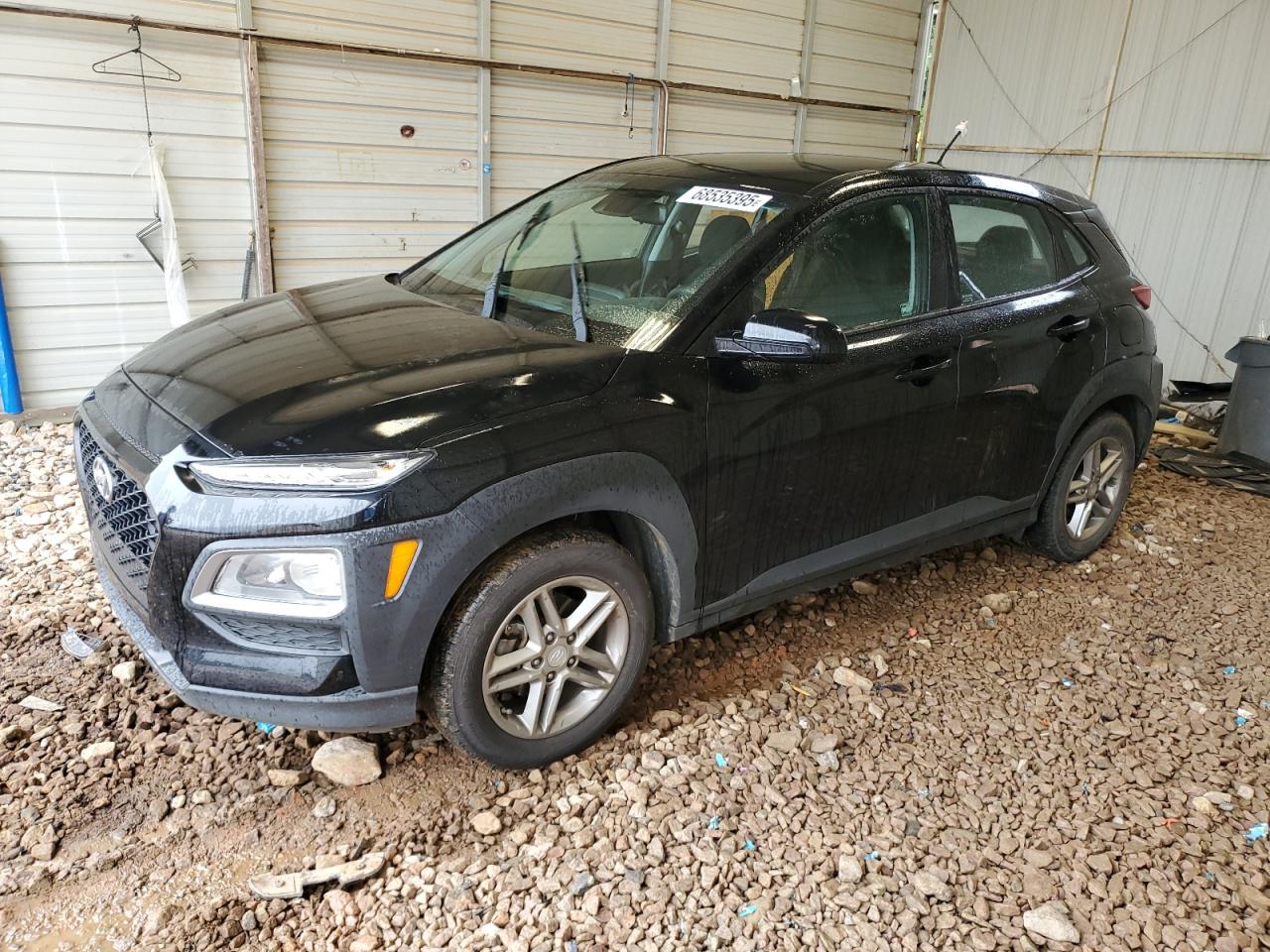 HYUNDAI KONA SE 2019