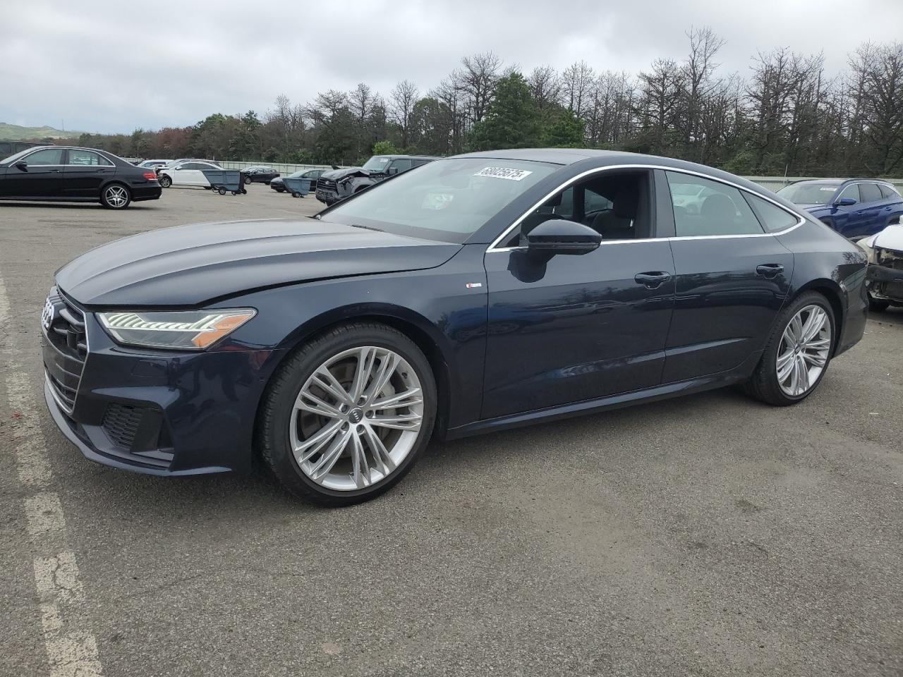 AUDI A7 PREMIUM 2019
