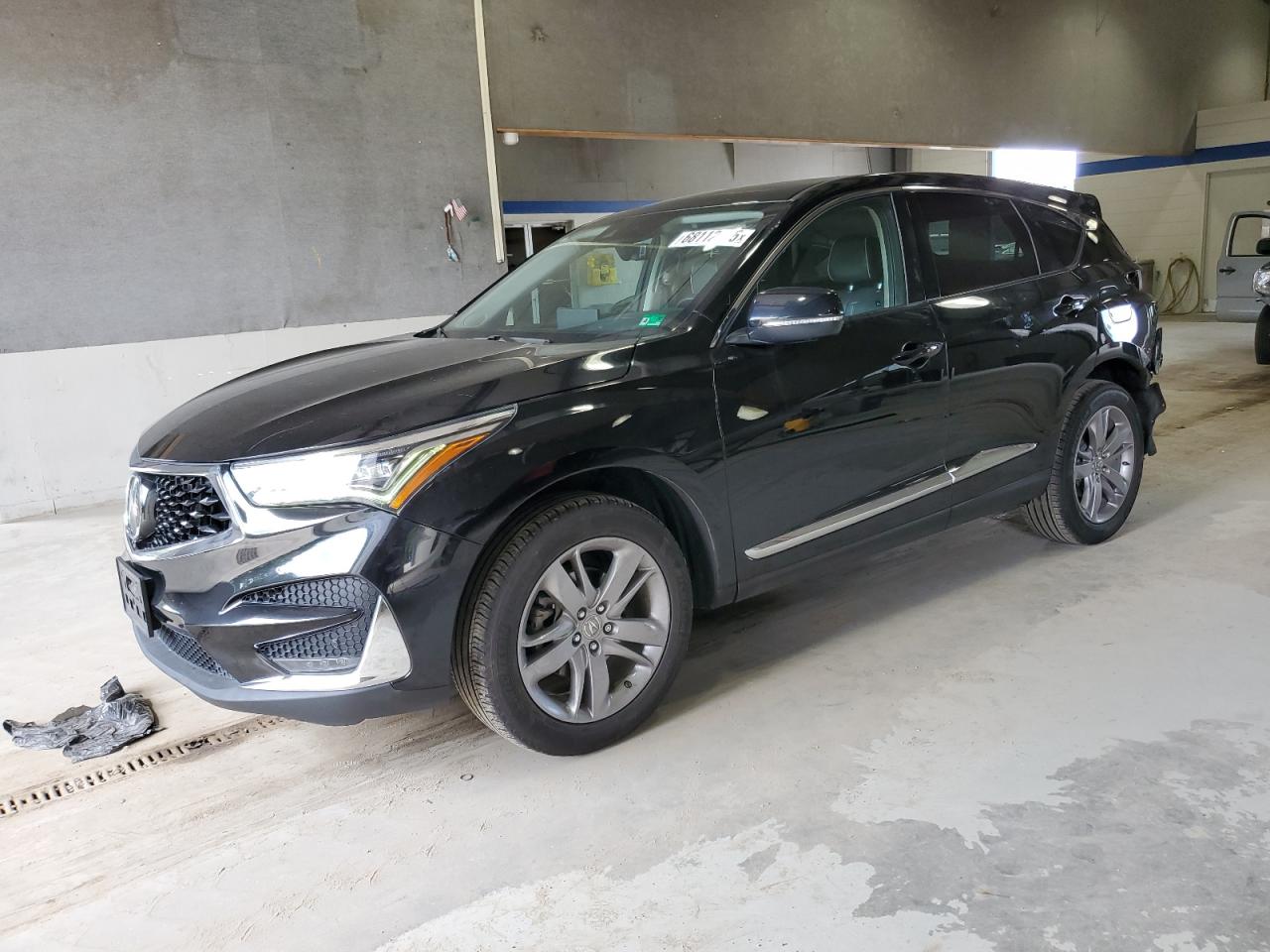 ACURA RDX ADVANC 2021
