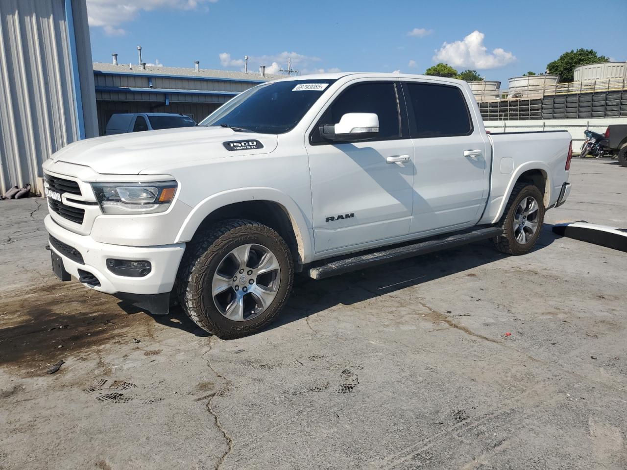 RAM 1500 LARAMIE 2019