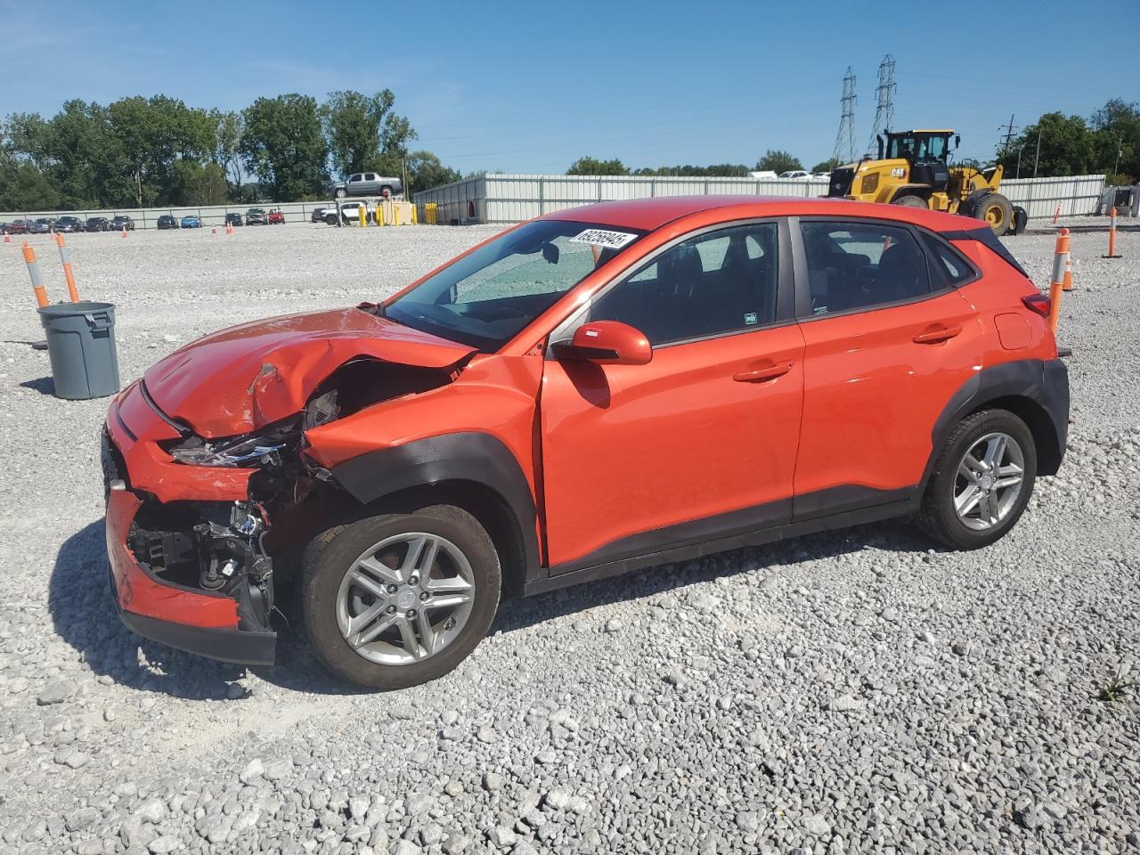 HYUNDAI KONA SE 2020