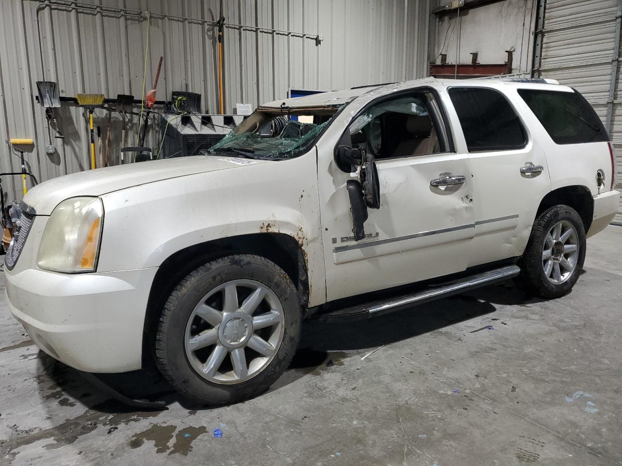 GMC YUKON DENA 2009