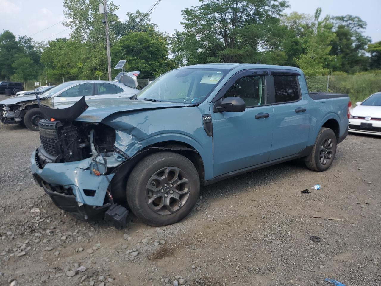 FORD MAVERICK X 2022