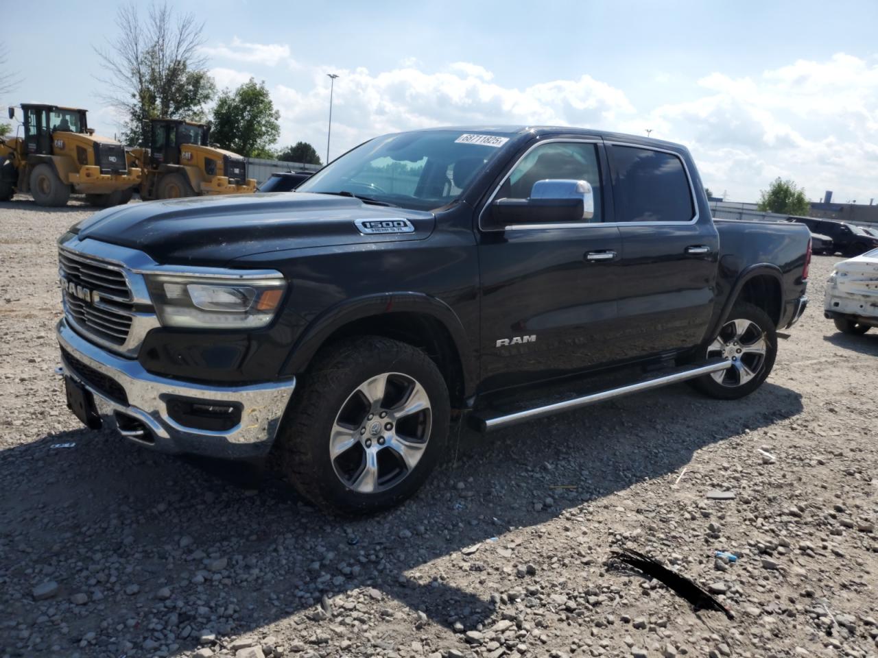 RAM 1500 LARAMIE 2019